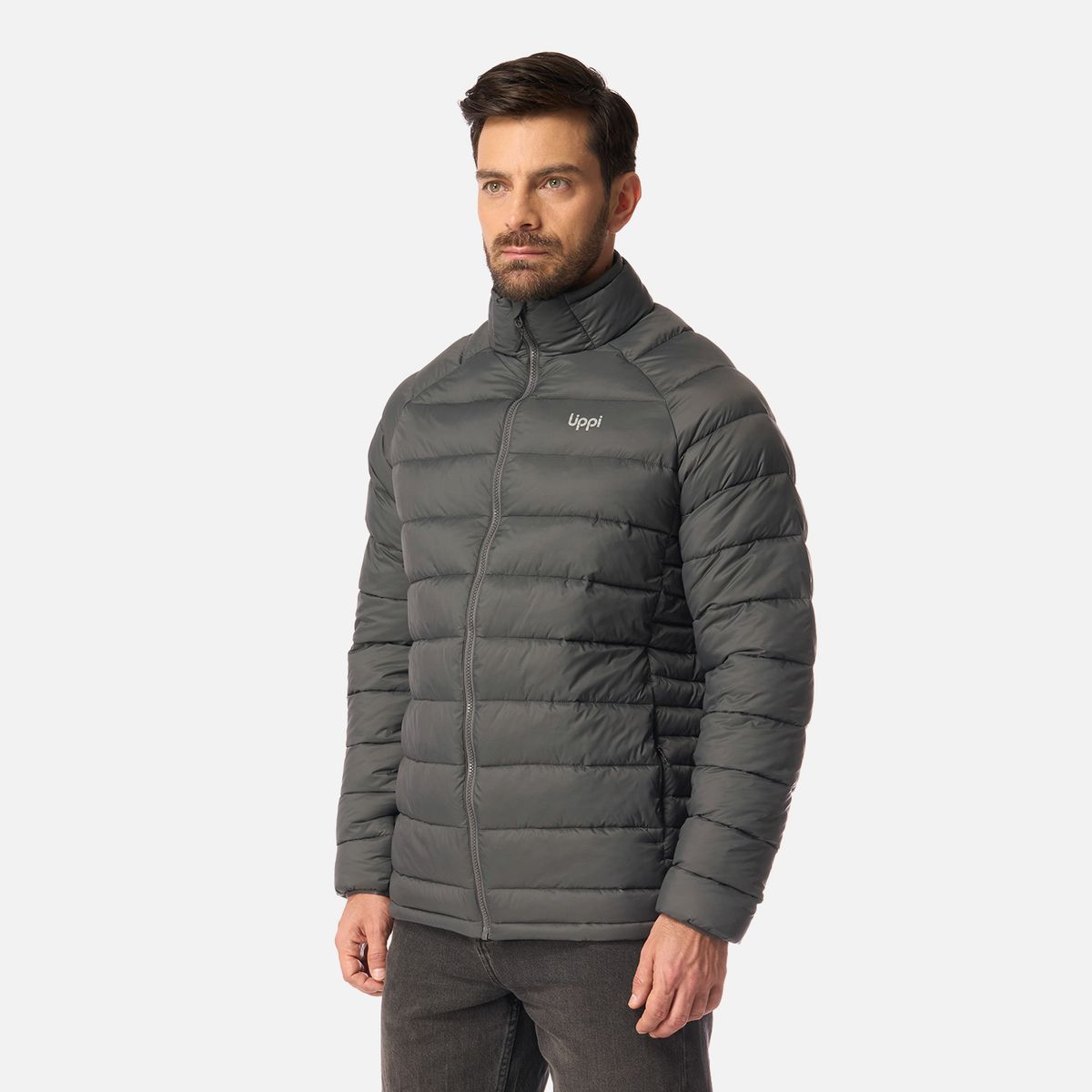 LIPPI - Chaqueta Deportiva Cold Front Steam Hombre Lippi