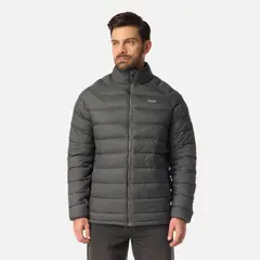 LIPPI - Chaqueta Deportiva Cold Front Steam Hombre