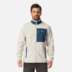 LIPPI - Parka Deportiva Creekfront Therm-Pro Hoody Hombre