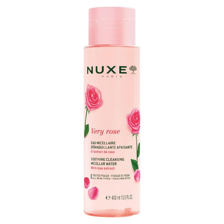 Very Rose Micellar Water 400Ml