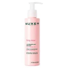 NUXE - Very Rose Makeup Removi Milk