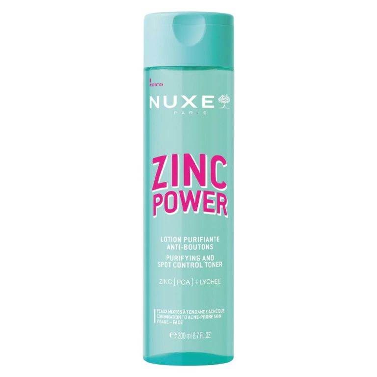 Zinc Power Lotion 200 Ml