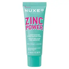 NUXE - Crema para el Acné Zinc Power Fluide 40 Ml