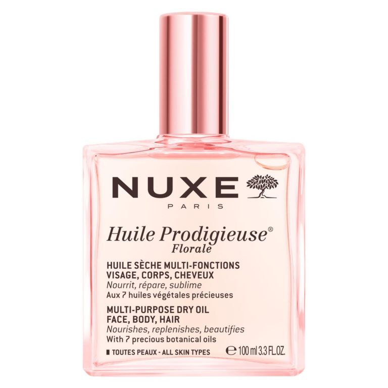Huile Prodigie Florale X100Ml