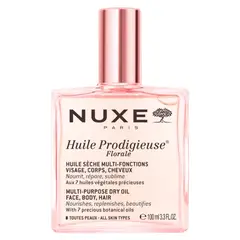 NUXE - Huile Prodigie Florale X100Ml