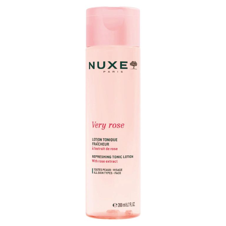 Very Rose Tonic Mist X200Ml