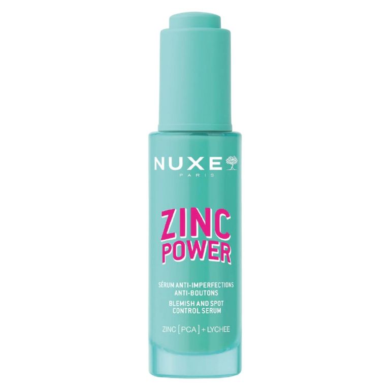 Zinc Power Sérum 30Ml