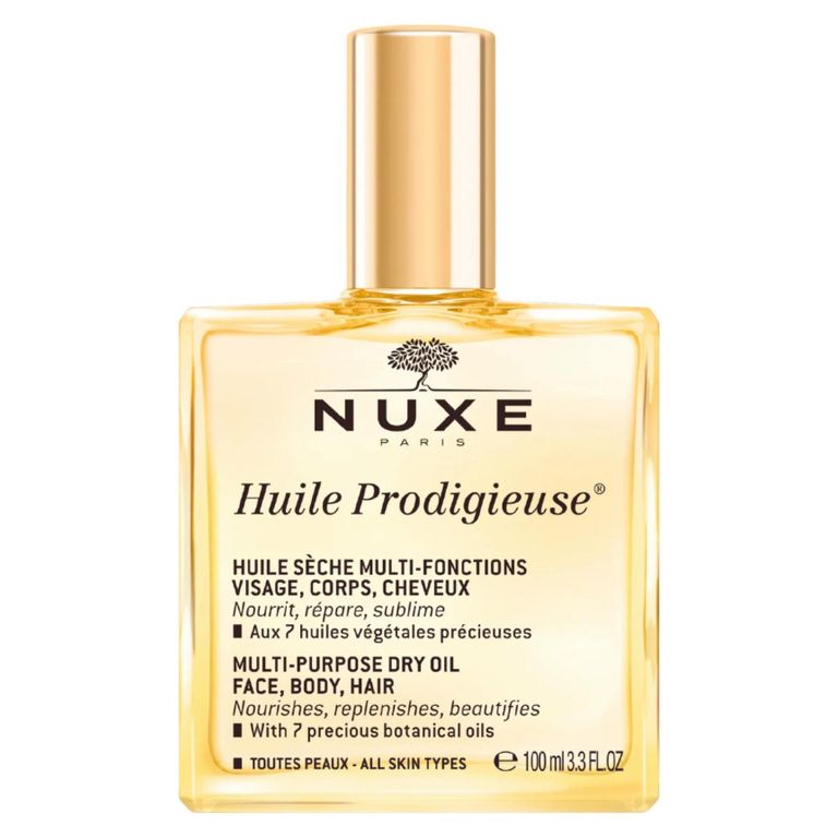 Huile Prodigieuse Dry Oil X100Ml