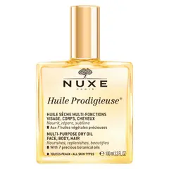 NUXE - Huile Prodigieuse Dry Oil X100Ml