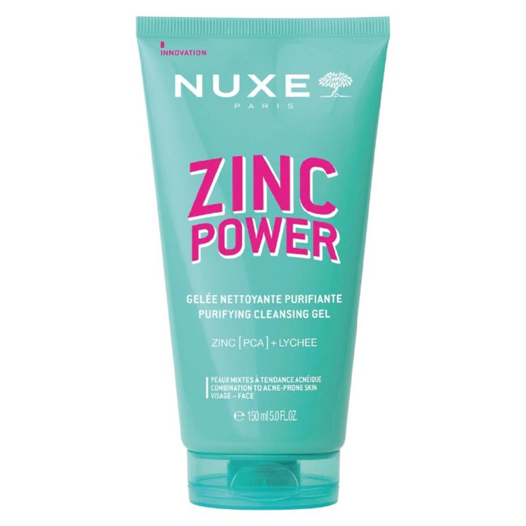 Zinc Power Gelee 150Ml