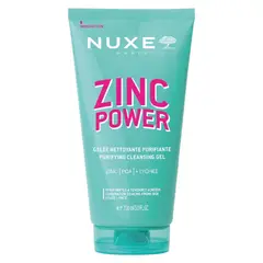 NUXE - Zinc Power Gelee 150Ml