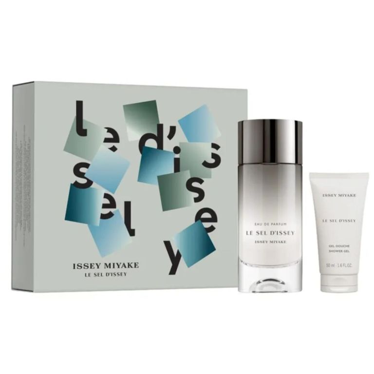 ISSEY MIYAKE L'Eau d'Issey セット ISSEY MIYAKE Set Issey Miyake L'Eau Hombre d'Issey Eau de Parfum