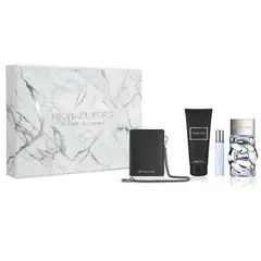 MICHAEL KORS - Set Pour Homme Eau de Parfum