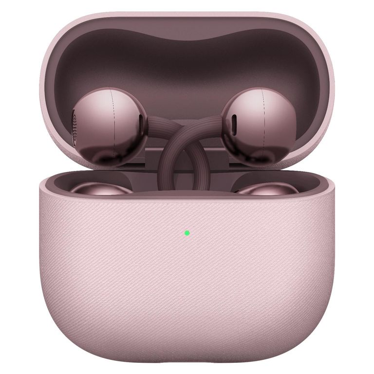 Audífonos On-ear Freeclip 2 Berry Purple