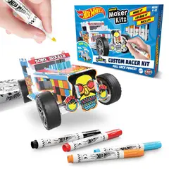 HOT WHEELS - Kit Corredor