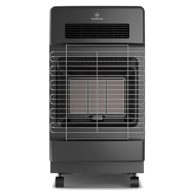 Estufa A Gas Hibrida HH15B
