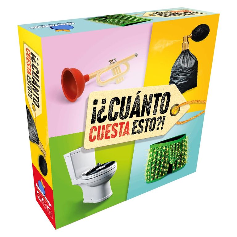 Cuanto Cuesta Esto