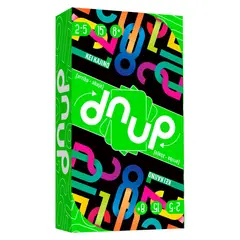 ASMODEE - Dnup