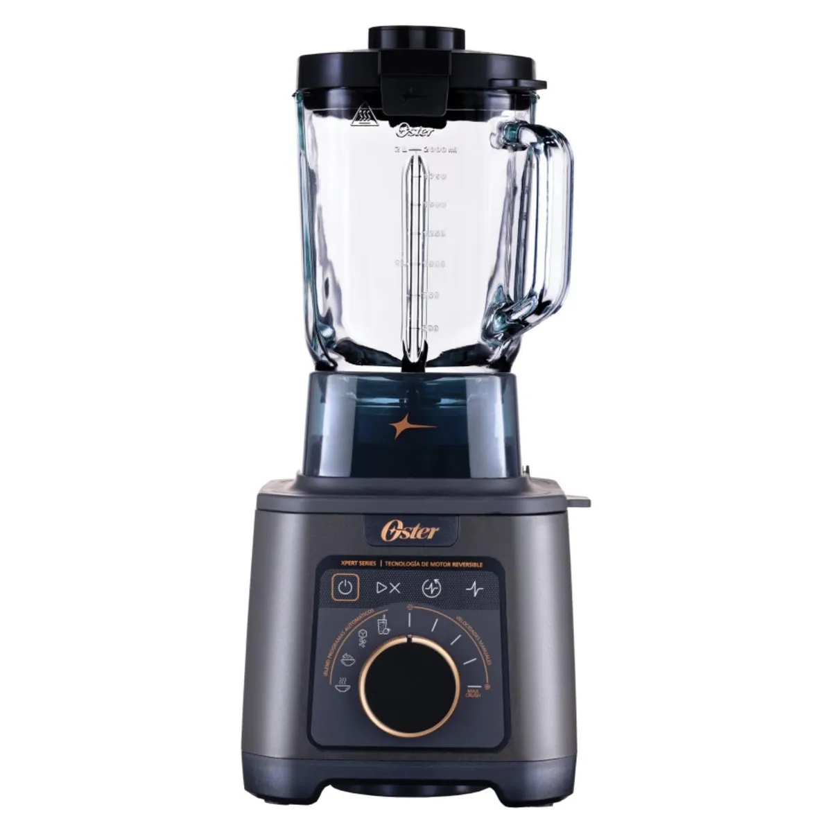 OSTER - Licuadora Titan Oster