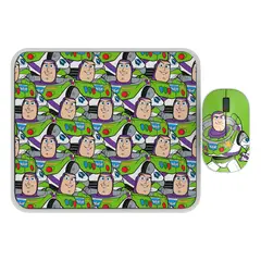 XTECH - Kit Toy Story Mouse Y Mouse Pa