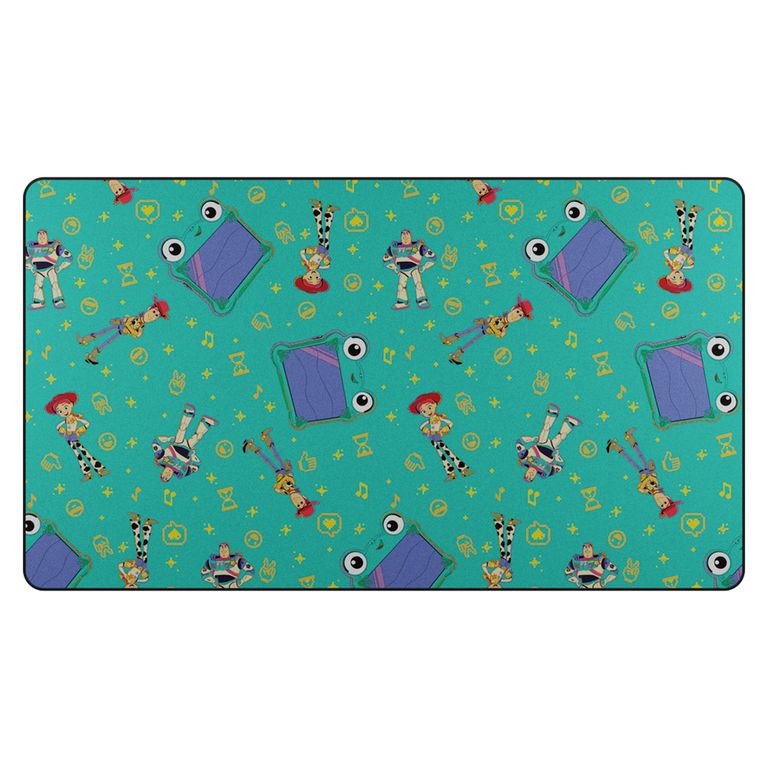 XTECH Toy Story Mouse Pad Verde