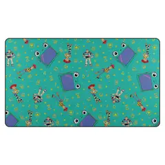 XTECH - Toy Story Mouse Pad Verde