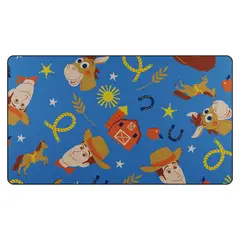 XTECH - Toy Story Mouse Pad Azul