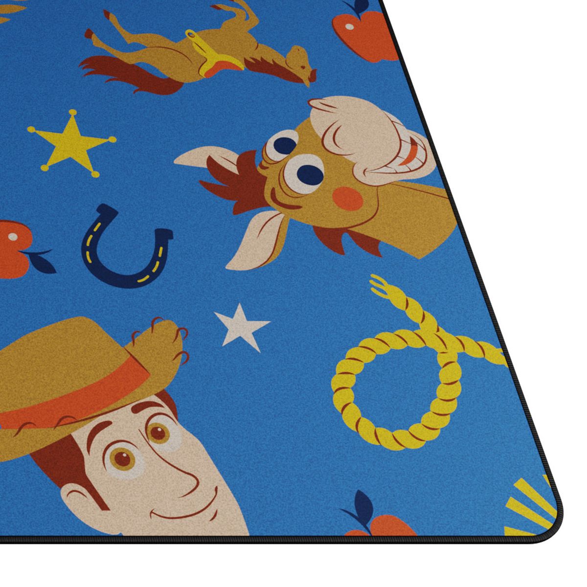XTECH - Toy Story Mouse Pad Azul Xtech