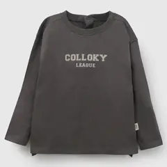 COLLOKY - Pack 2 Poleras Bebé Niño