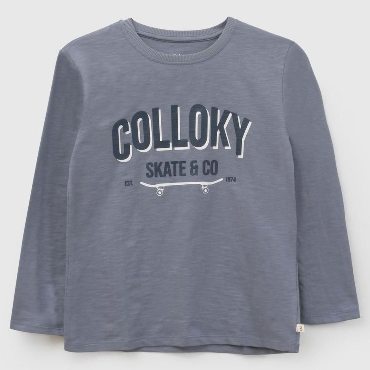 COLLOKY - Pack 2 Poleras Niño Colloky
