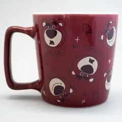 DISNEY - Tazón Lungo 450 Ml Lotso