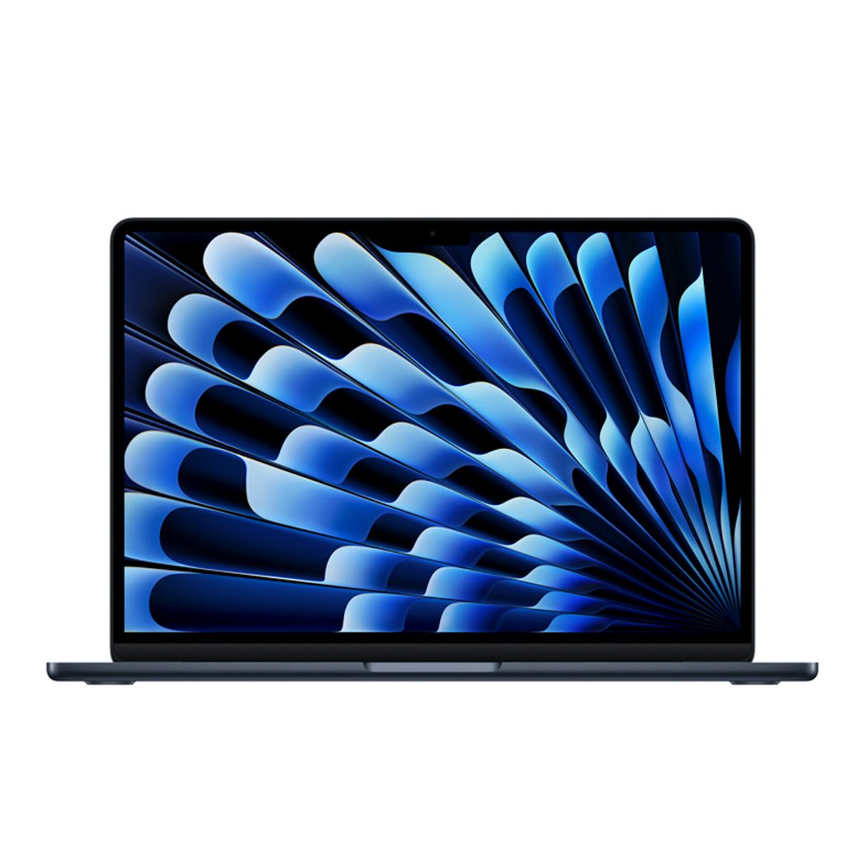 APPLE - Apple MacBook Air 13" (M5 (10n CPU, 10n GPU), 16GB RAM, 1TB SSD) - Color Medianoche