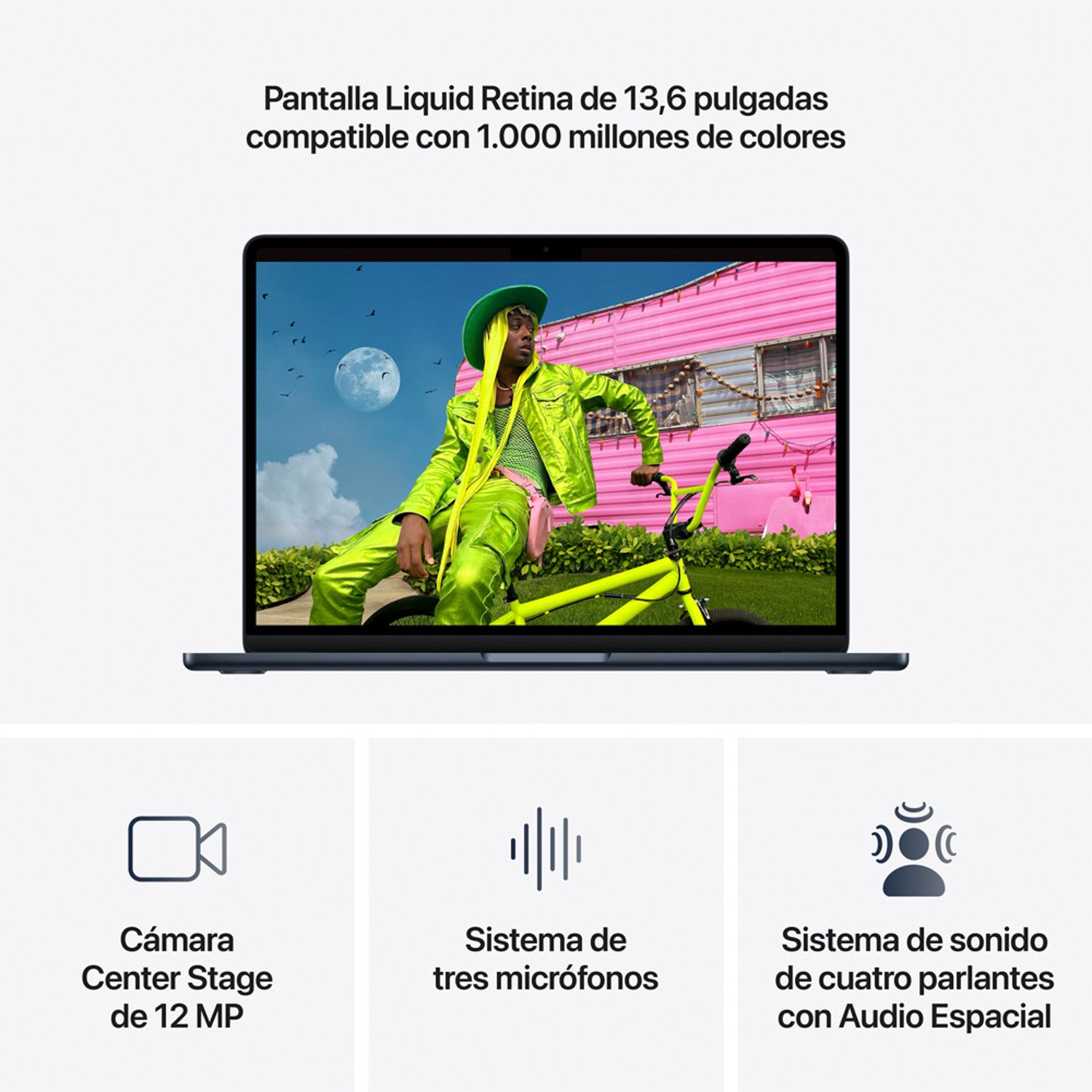 APPLE Apple MacBook Air 13