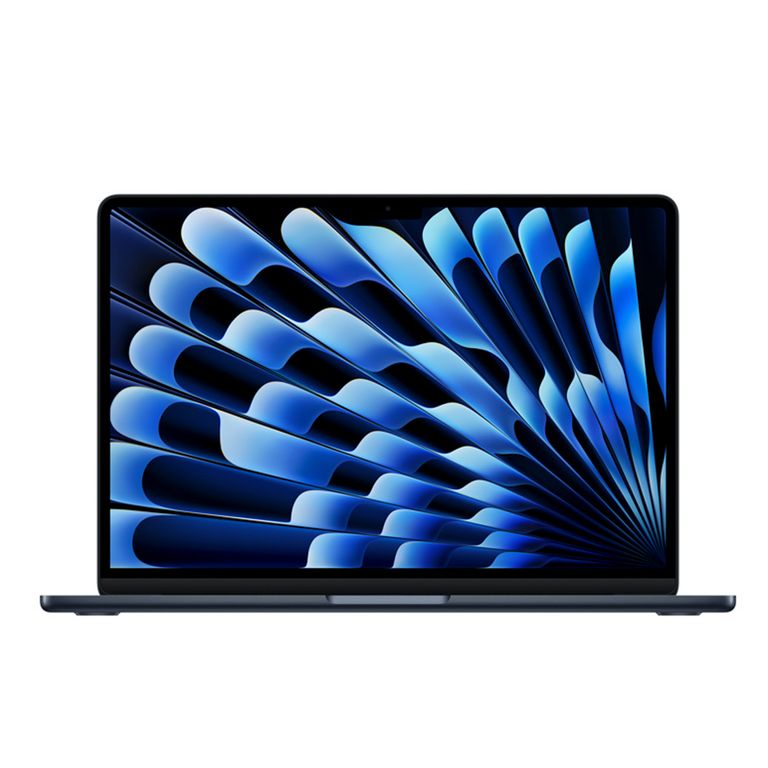 Apple MacBook Air 13" (M5 (10n CPU, 10n GPU), 24GB RAM, 1TB SSD) - Color Medianoche
