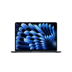 APPLE - MacBook Air 13" (M5 (10n CPU, 10n GPU), 24GB RAM, 1TB SSD) - Color Medianoche