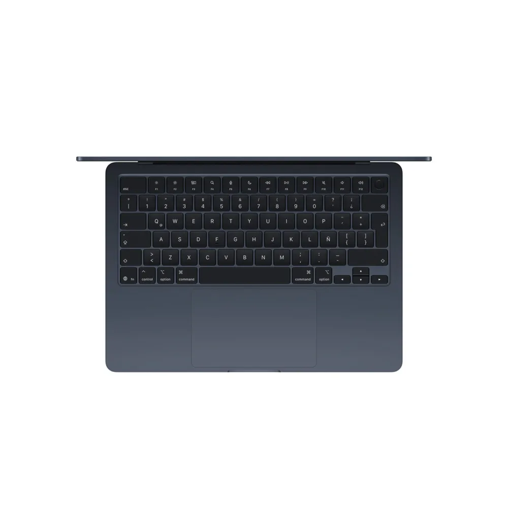 Apple MacBook Air 13.6 M5 24GB 1TB Medianoche, foto 2