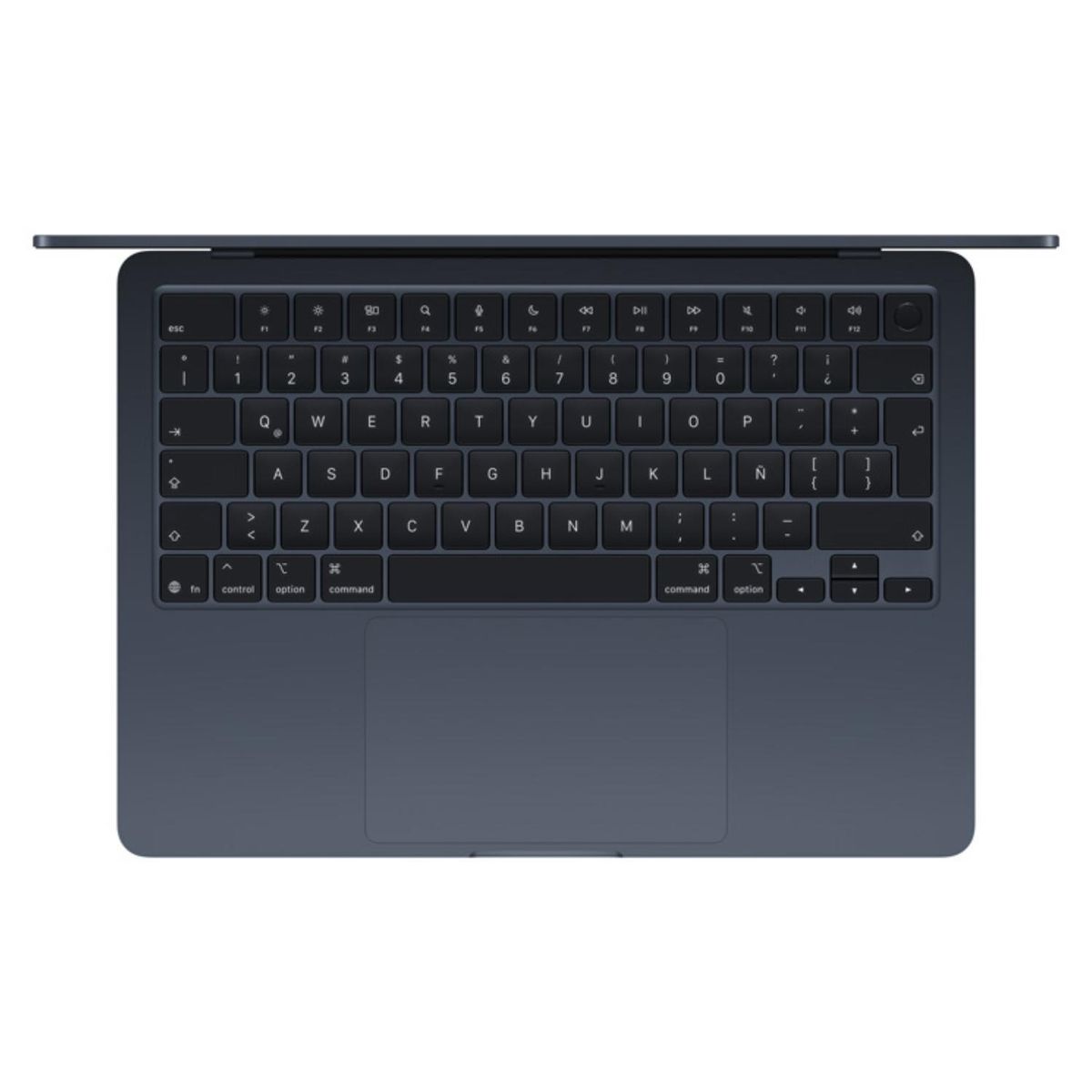 APPLE - Apple MacBook Air 13" (M5 (10n CPU, 10n GPU), 24GB RAM, 1TB SSD) - Color Medianoche