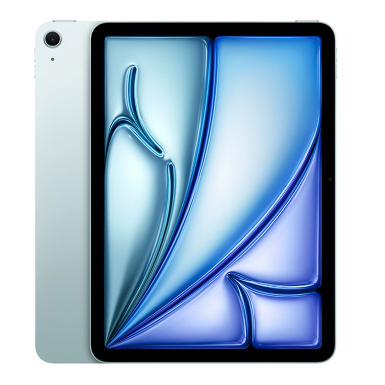 Apple iPad Air 11'' (M4 (8n CPU, 9n GPU), 128GB SSD, Wi-Fi) - Color Azul