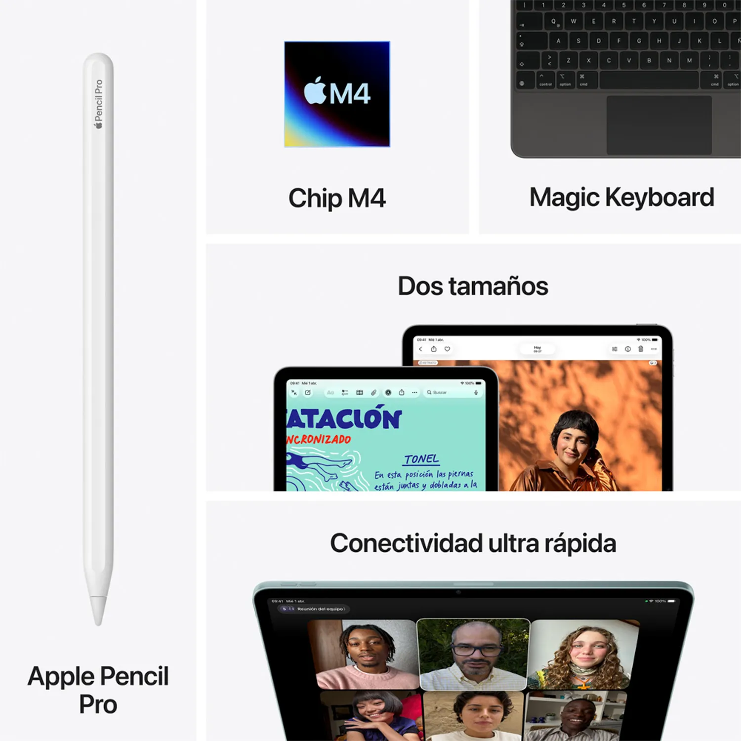 APPLE iPad Air 11