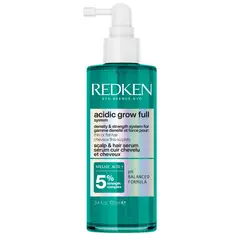 REDKEN - Sérum Voluminizador Acidic Grow Full System 100ml