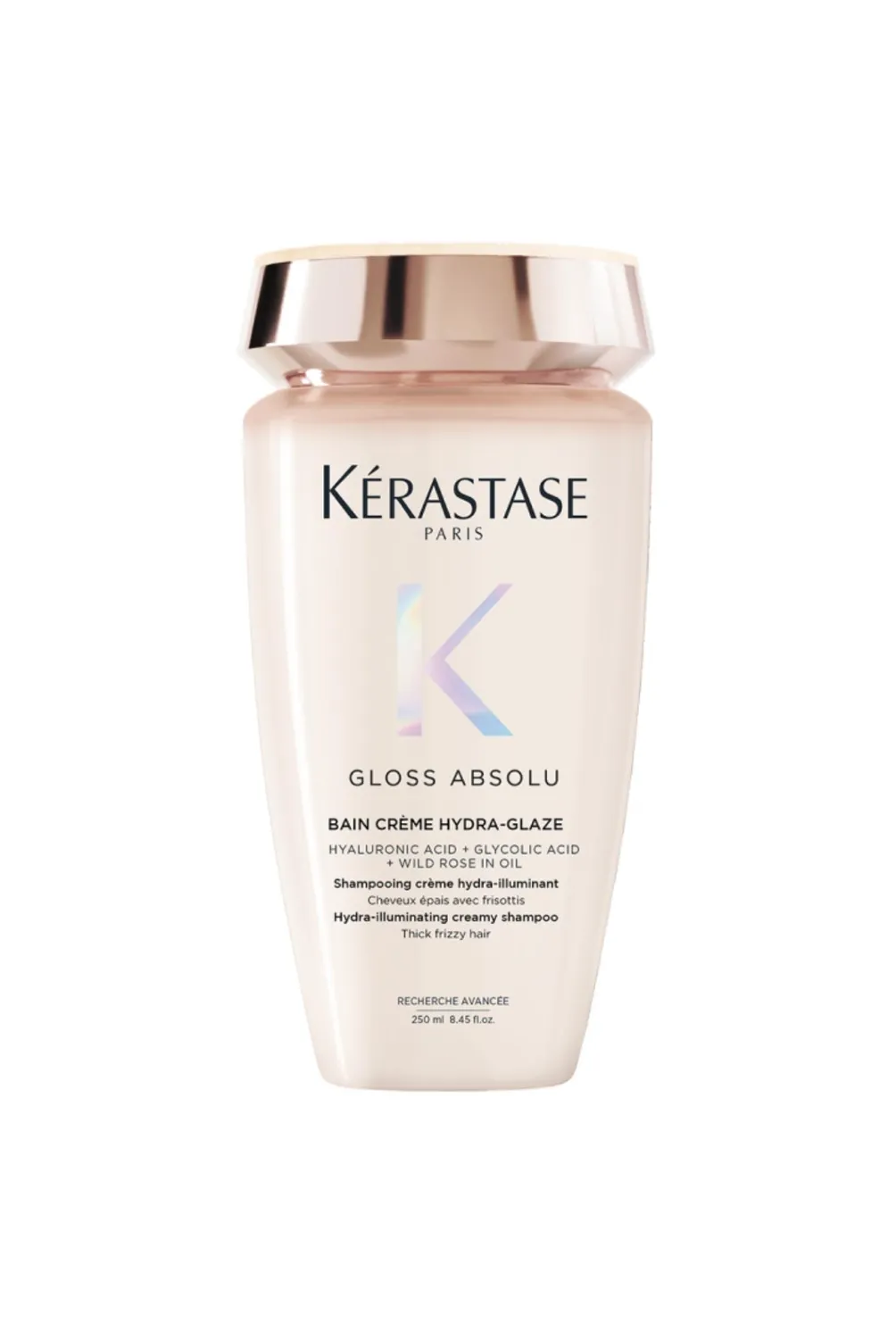 KERASTASE Shampoo Cabello Grueso Con Tendencia al Frizz Bain Crème