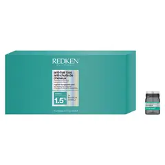 REDKEN - Tratamiento Intensivo Anticaída 10x6ml