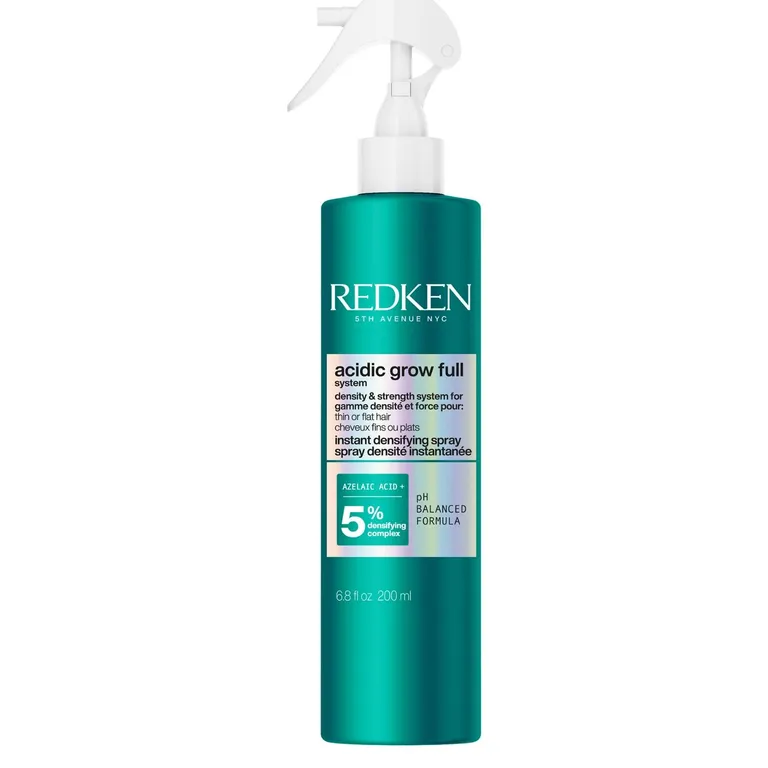 Spray Tratamiento Acidic Grow Full System 190ml