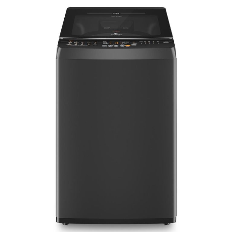 Lavadora Carga Superior MDWMT21O