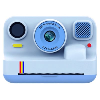 Soligor Camara Infantil C Impresora