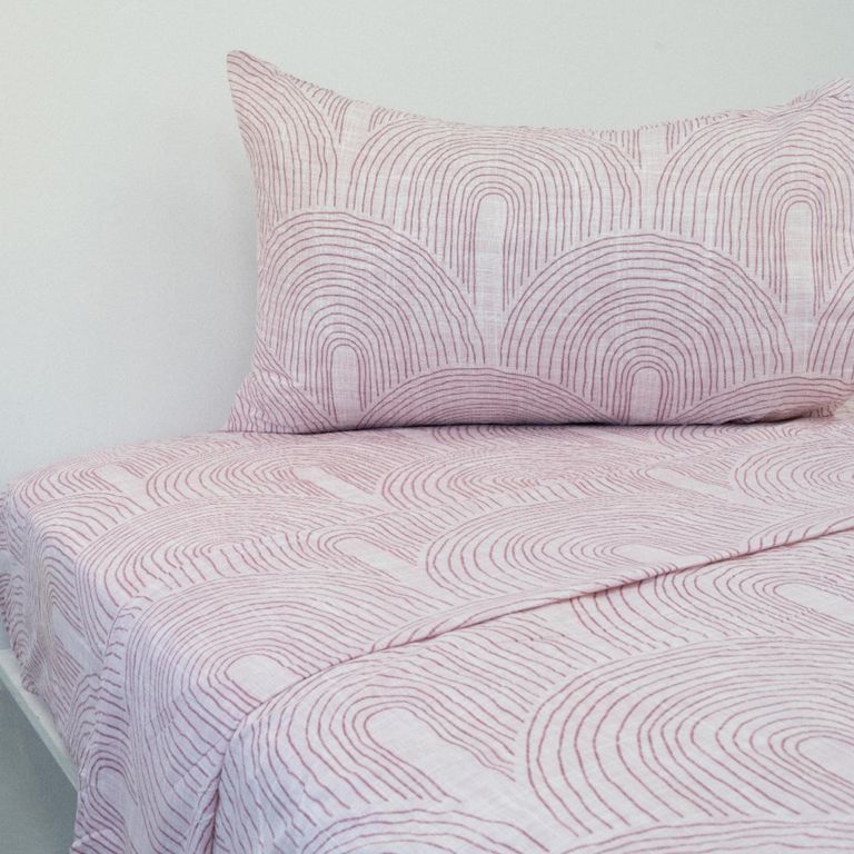 Sábanas Estampadas 200 Hilos