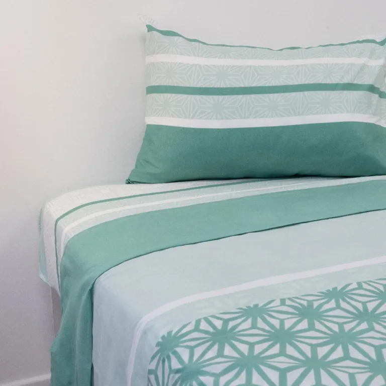 Sábanas Estampadas 200 Hilos
