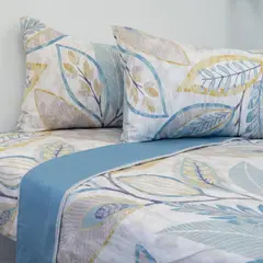 DORAL - Sábanas Estampadas 200 Hilos