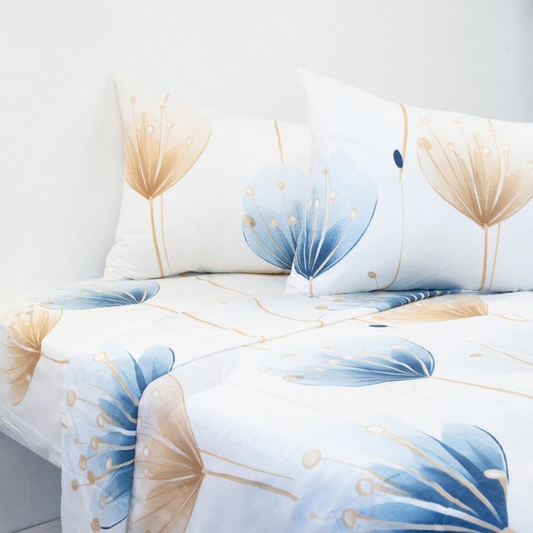 Sábanas Estampadas 200 Hilos