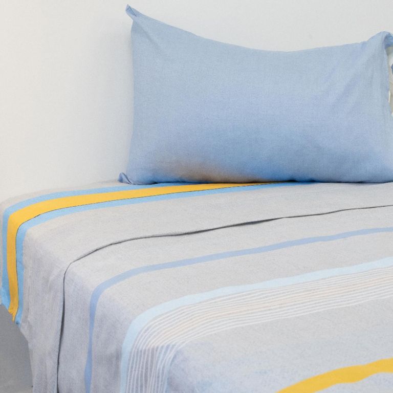 Sábanas Estampadas 200 Hilos